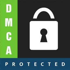 DMCA.com logo
